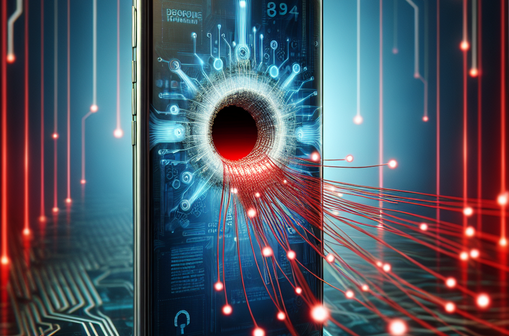 Verizon revela el punto ciego móvil que impulsa las filtraciones de datos