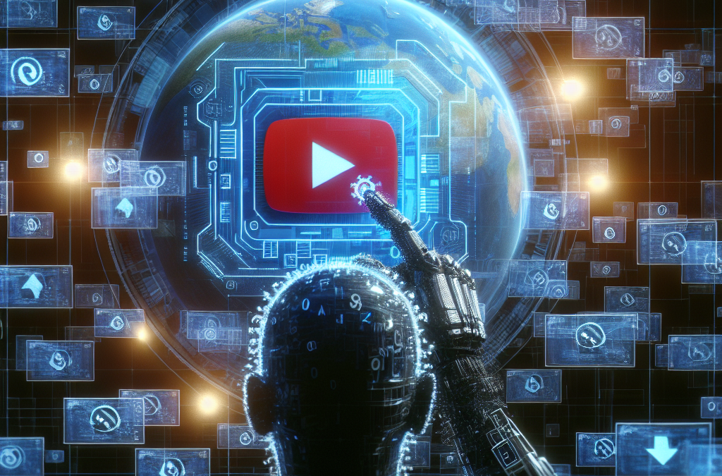 Miles de videos en YouTube infectados con malware ponen en riesgo a millones de usuarios