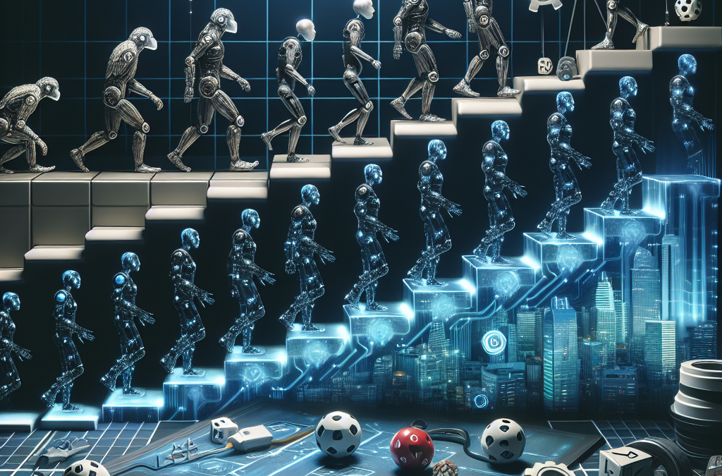 De Juego de Mesa a Solución Integral: La Evolución de la Ciberseguridad en la Construcción