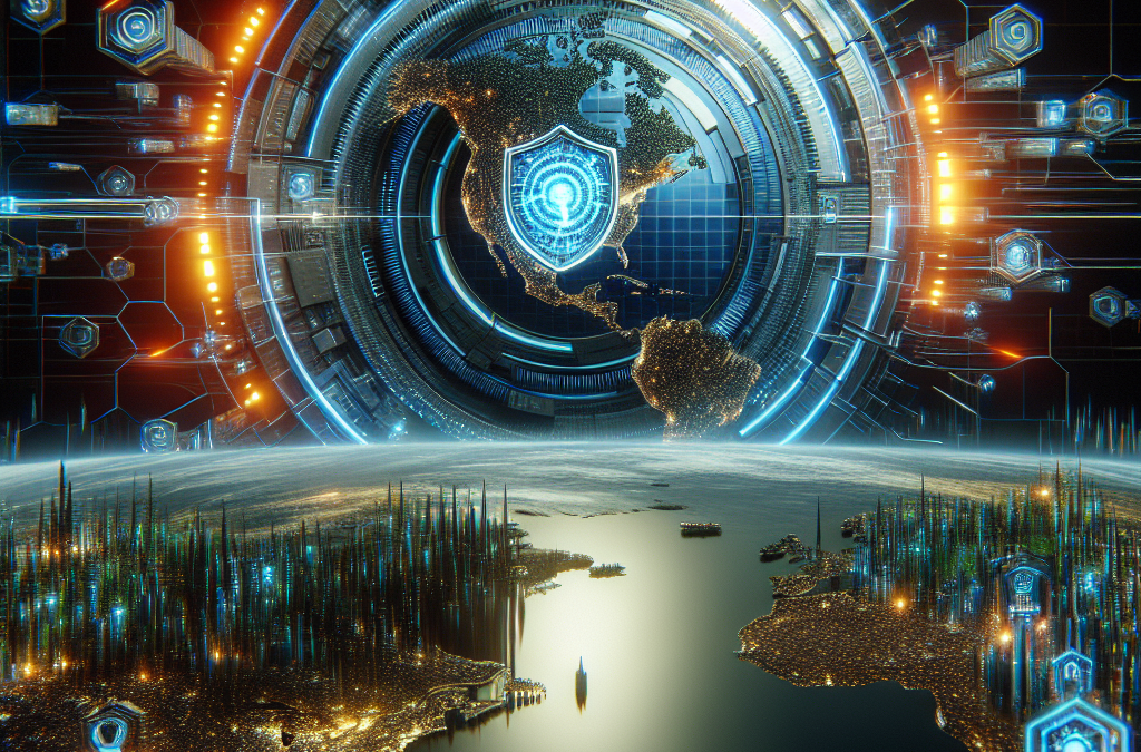 SonicWall confirma ataque patrocinado por estado con impacto masivo en ciberseguridad global
