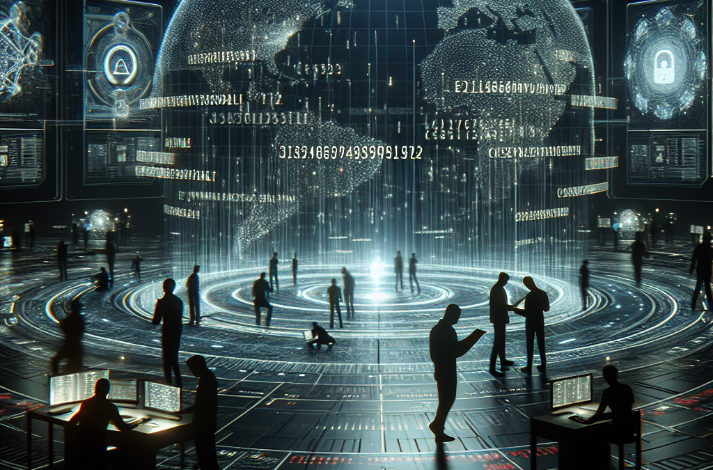 Hackers Explotan Vulnerabilidad Crítica en Triofox para Acceder a Sistemas Empresariales