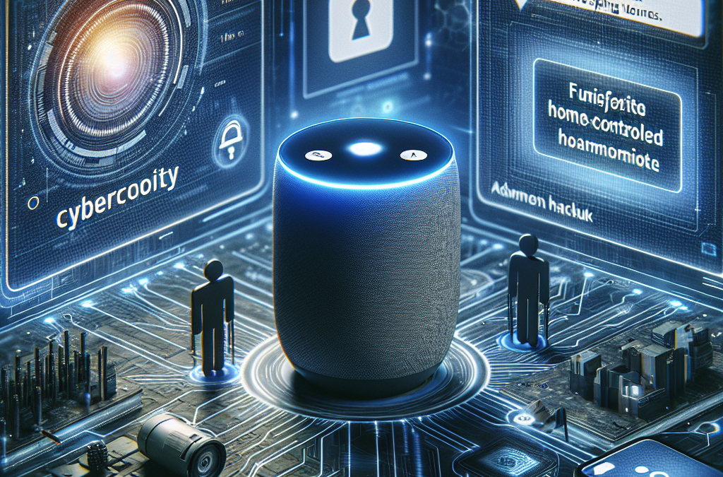 Hackers Konni convierten los dispositivos Google Nest Hub en herramientas de espionaje avanzadas