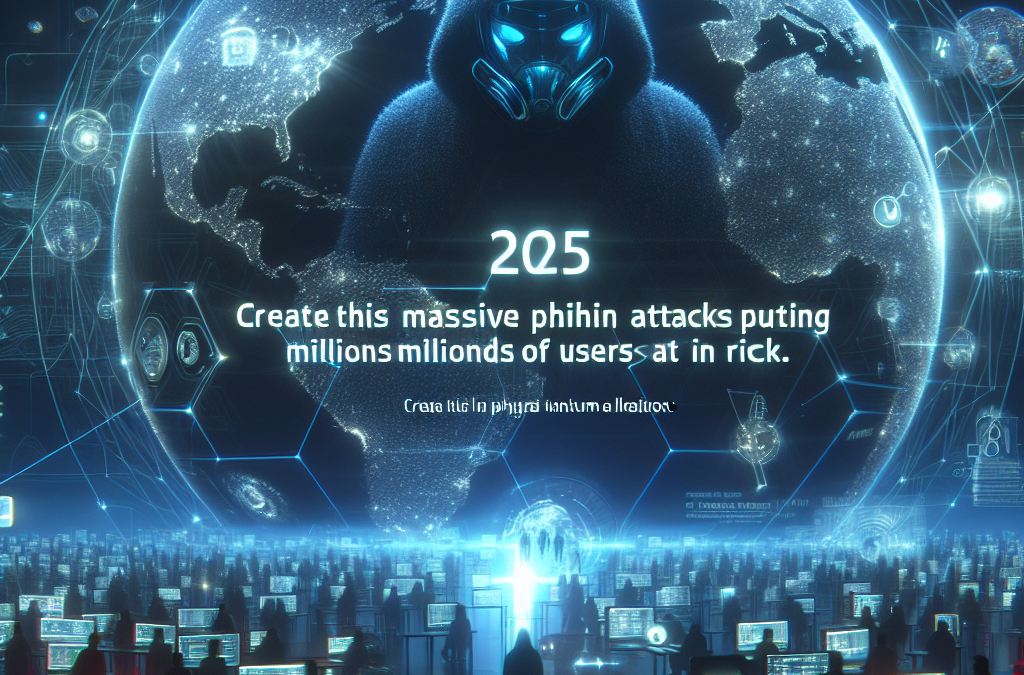 Ataques masivos de phishing ClickFix ponen en riesgo a millones de usuarios en 2025