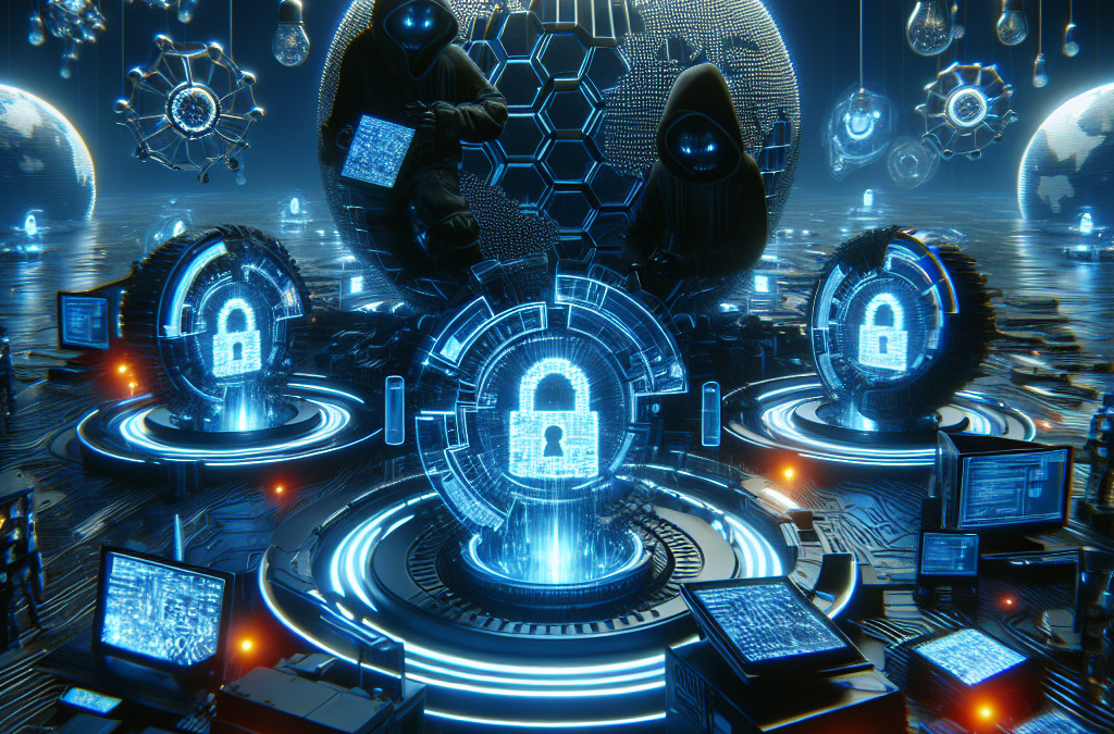Glassworm Regresa: Hackers Aprovechan Extensiones de VS Code para Atacar Usuarios