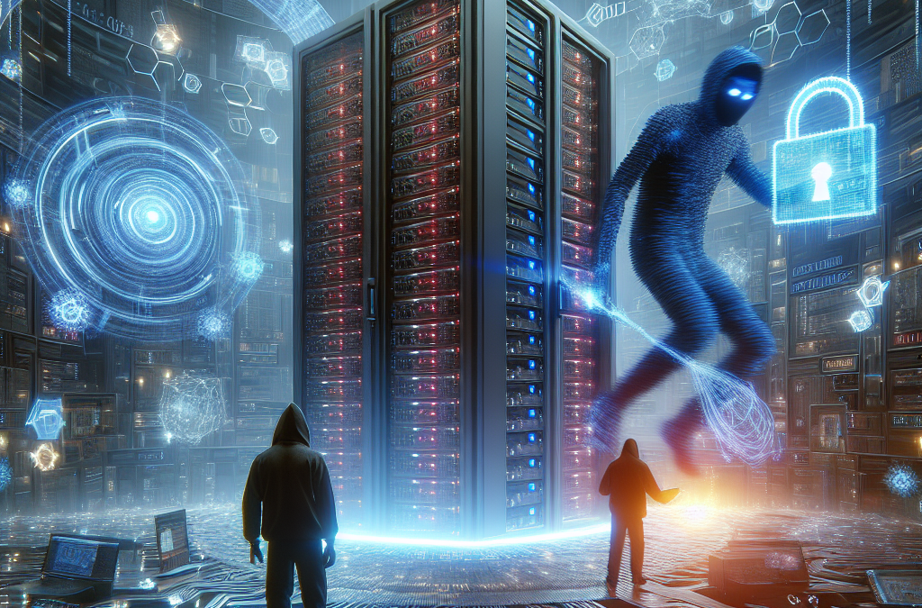 Google demanda a hackers chinos responsables del ataque masivo a Exchange Server