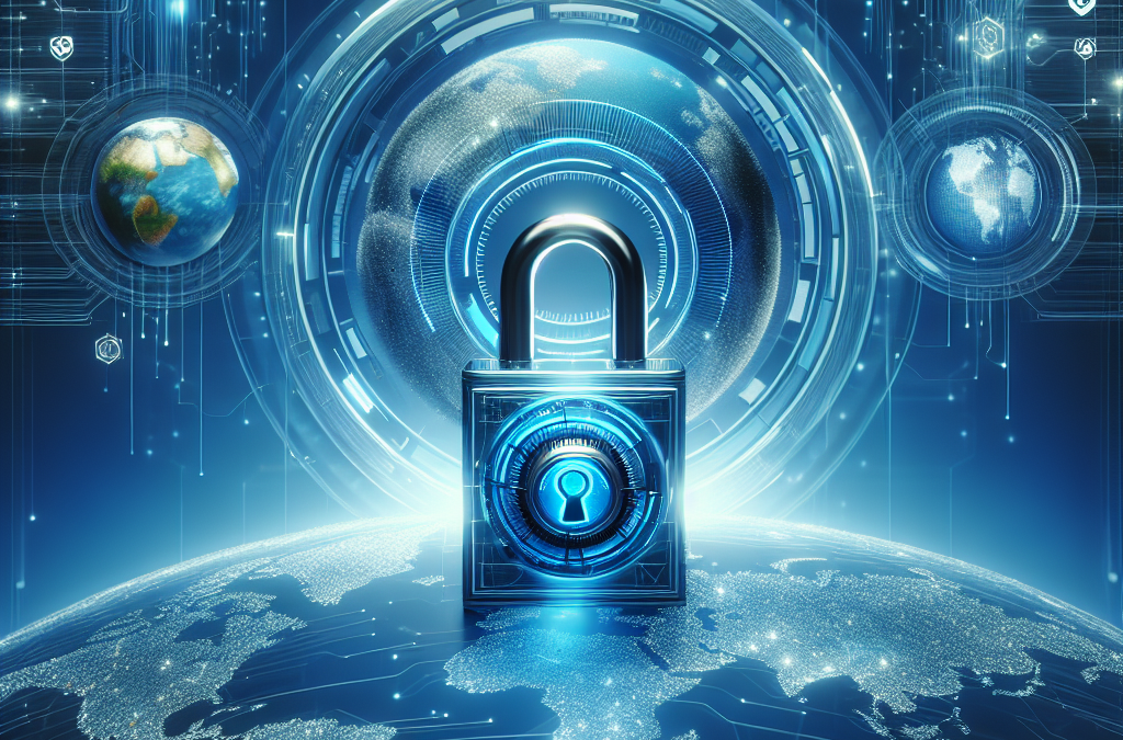 Webinar exclusivo: domina las estrategias de ciberseguridad de los líderes mundiales