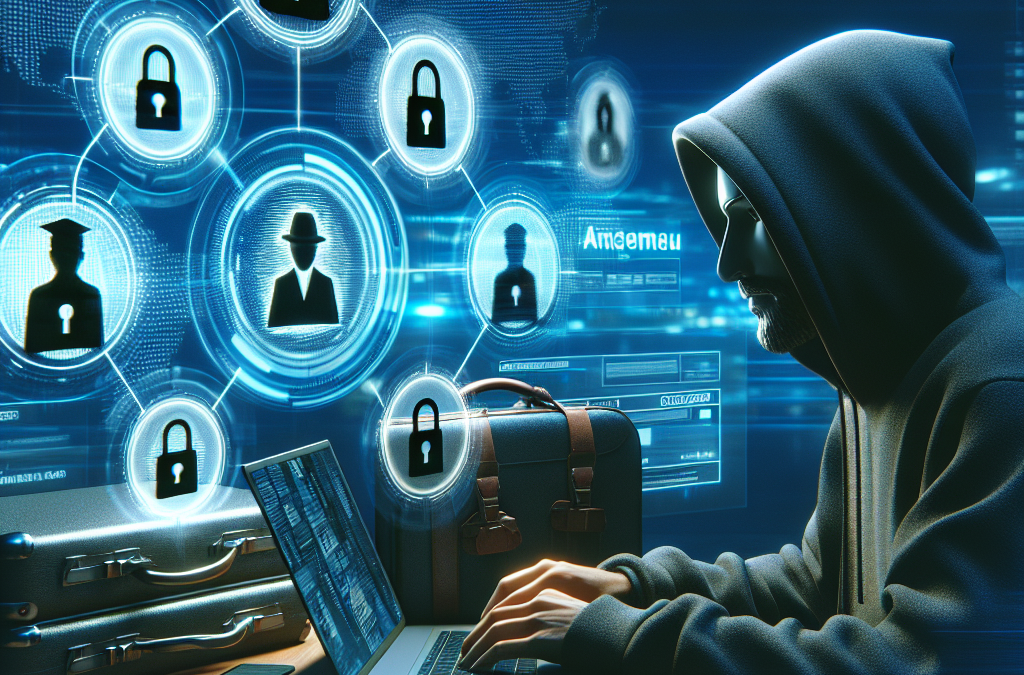 Hackers rusos crean 4300 cuentas falsas para estafar viajeros en línea