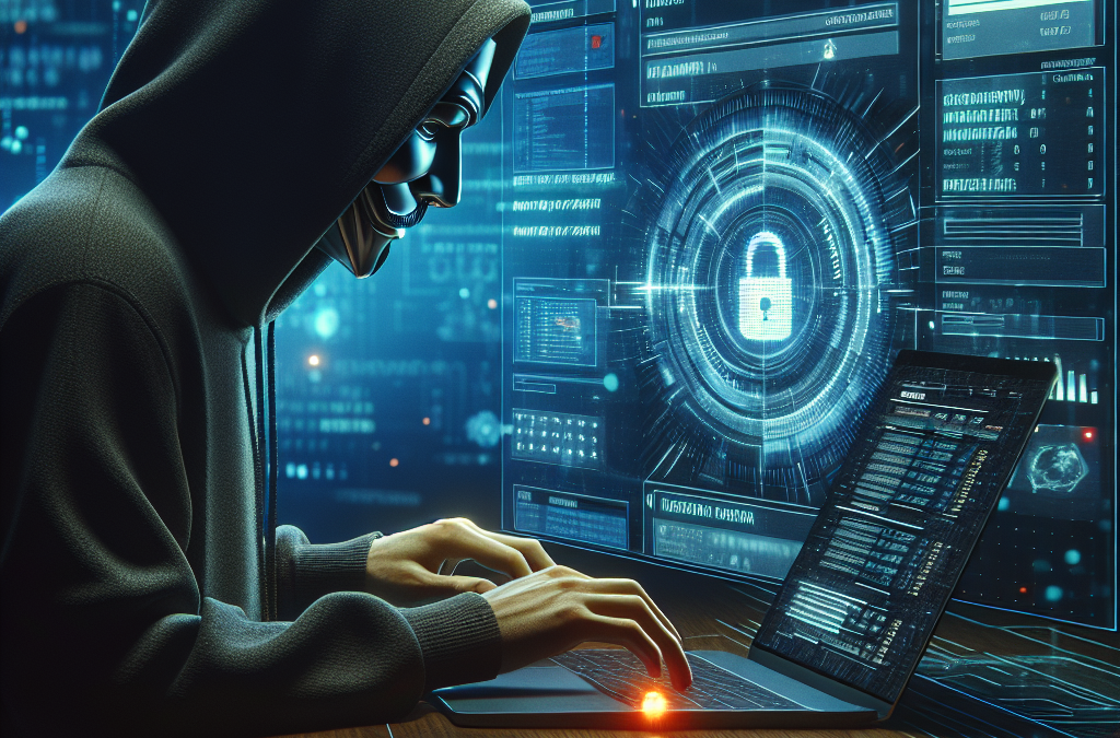 Extensión falsa de Chrome “Safery” roba datos bancarios de miles de usuarios