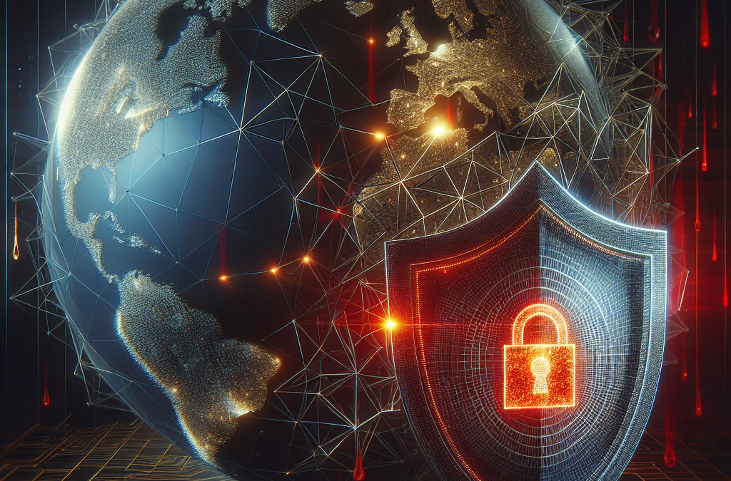 CISA alerta sobre grave vulnerabilidad en el firmware de WatchGuard que pone en riesgo la seguridad global