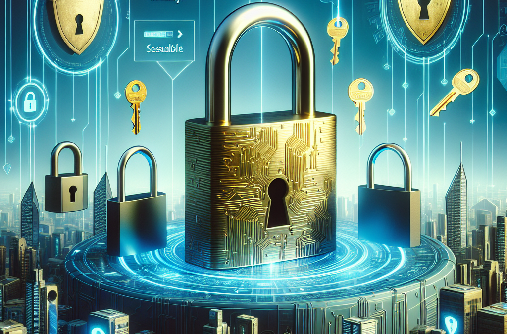 ¿Adiós a las contraseñas? Cómo el SSO y las claves criptográficas están revolucionando la seguridad digital
