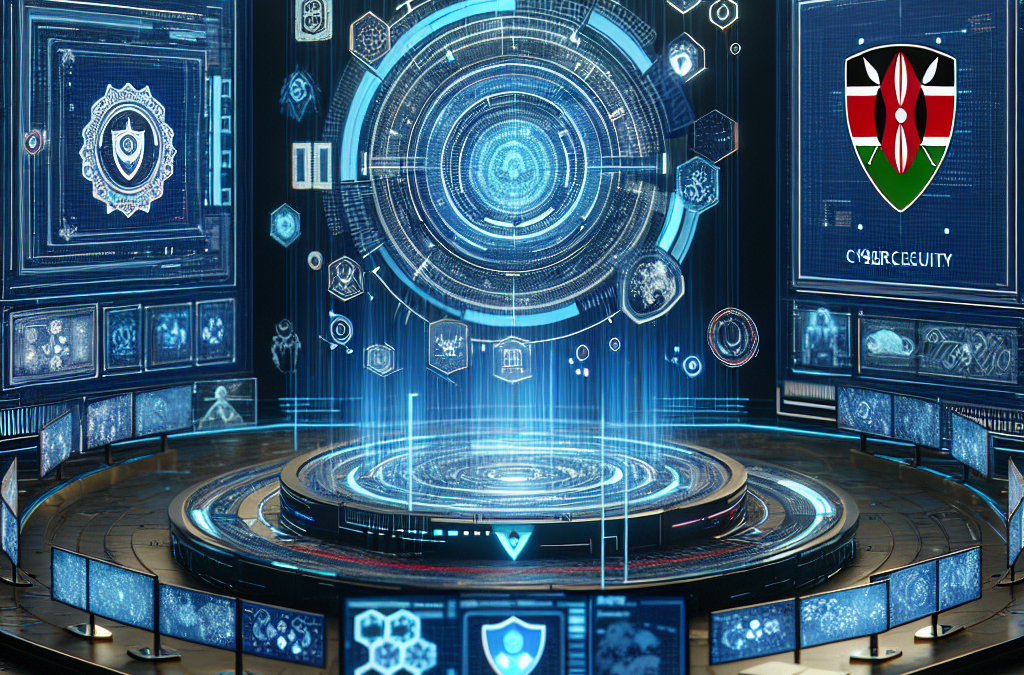 Kenia lanza Code Nation para impulsar la ciberseguridad nacional