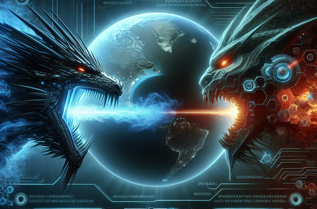 Dragon Breath emplea RoninLoader para propagar malware avanzado y comprometer sistemas globales