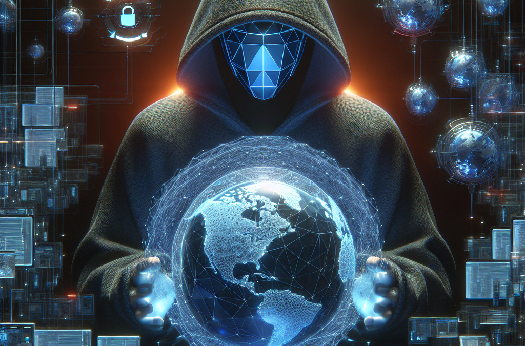 ¿Puede un sistema global descentralizado salvar los datos CVE?