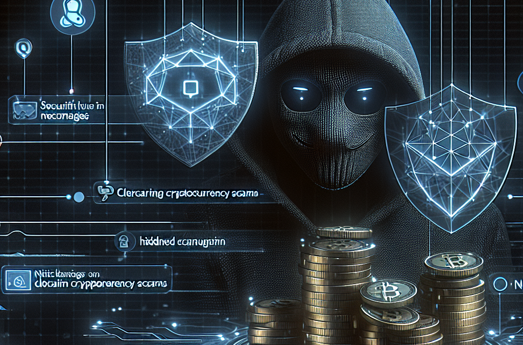Descubren paquetes maliciosos en npm que ocultan estafas de criptomonedas mediante técnicas de cloaking