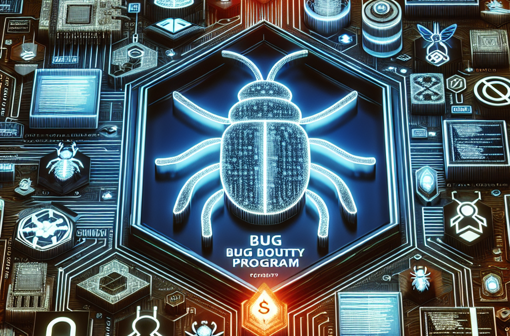 Programas Bug Bounty: La Estrategia Clave que Revoluciona la Seguridad Cibernética