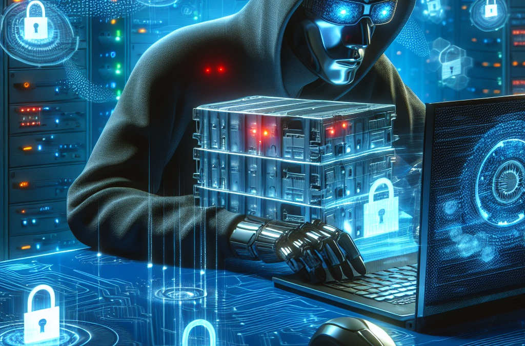 Hackers Explotan Activamente Vulnerabilidades en 7-Zip Poniendo en Riesgo Millones de Usuarios
