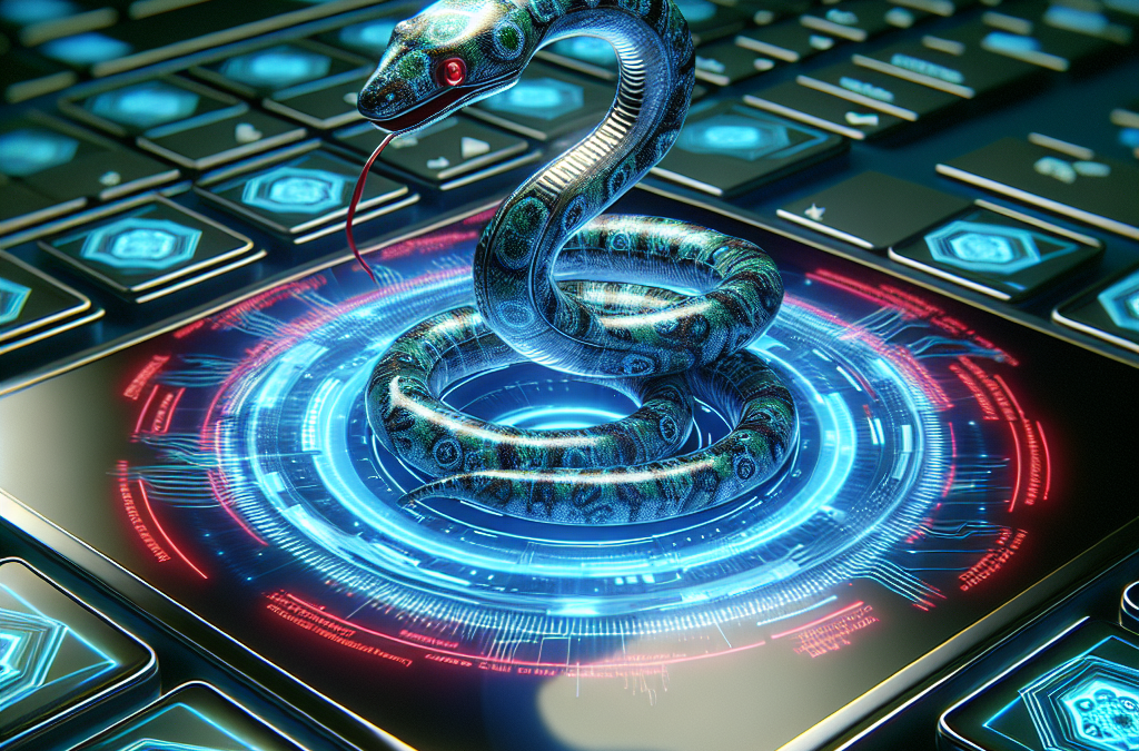 Gusano de WhatsApp basado en Python se propaga rápidamente y pone en riesgo millones de usuarios