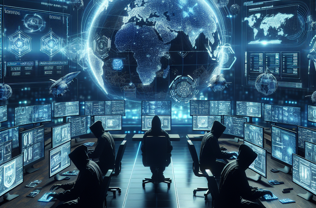 Hackers iraníes rastrean rutas de barcos mediante sistemas de identificación automática (AIS) para operaciones encubiertas