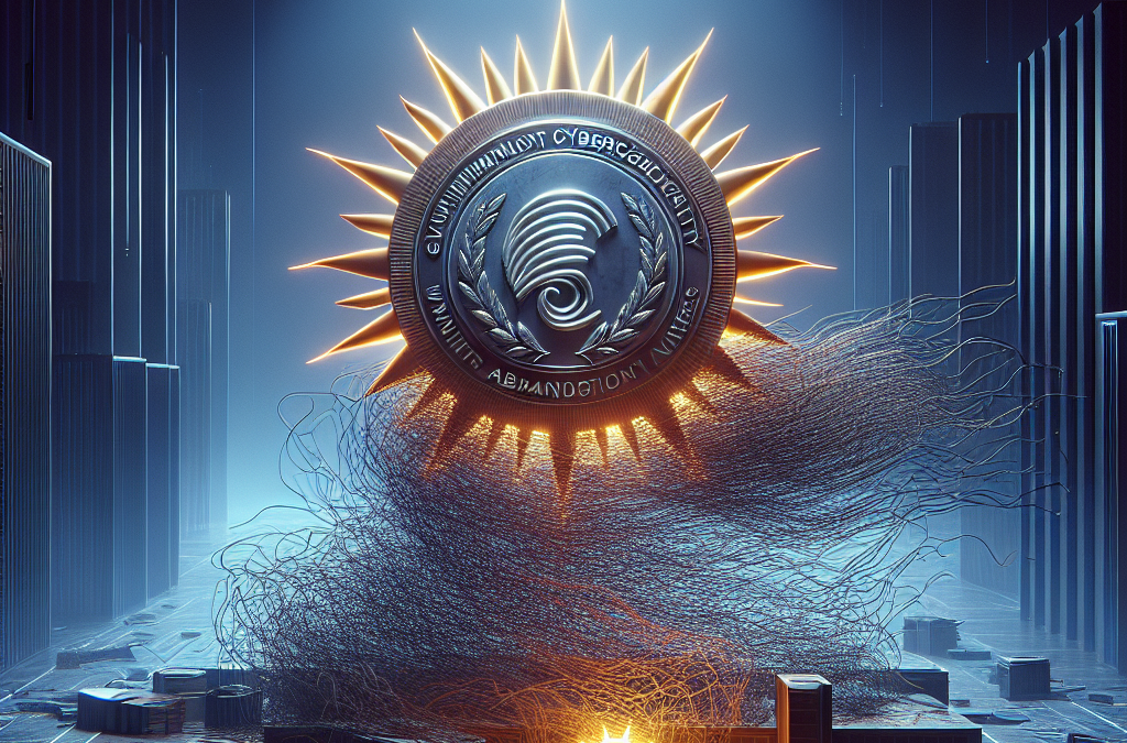 SEC abandona el caso SolarWinds tras años de investigaciones sin resultados concluyentes