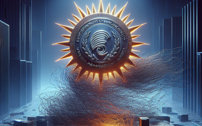 SEC abandona el caso SolarWinds tras años de investigaciones sin resultados concluyentes