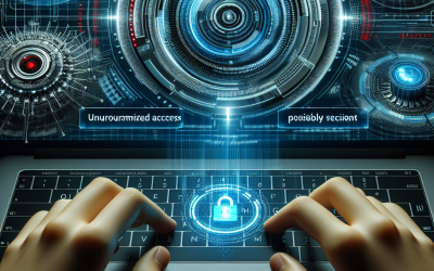 Salesforce alerta sobre acceso no autorizado que compromete datos sensibles de clientes