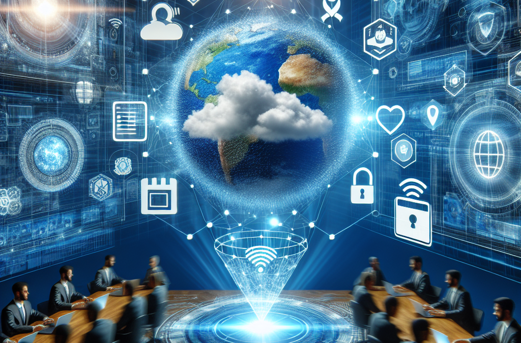 Cloudflare revoluciona la economía digital global con su plataforma todo en uno