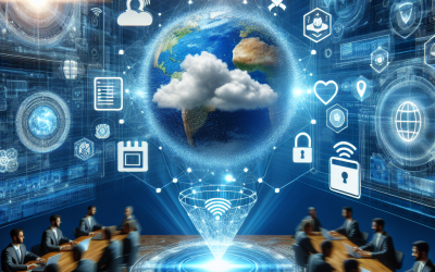 Cloudflare revoluciona la economía digital global con su plataforma todo en uno