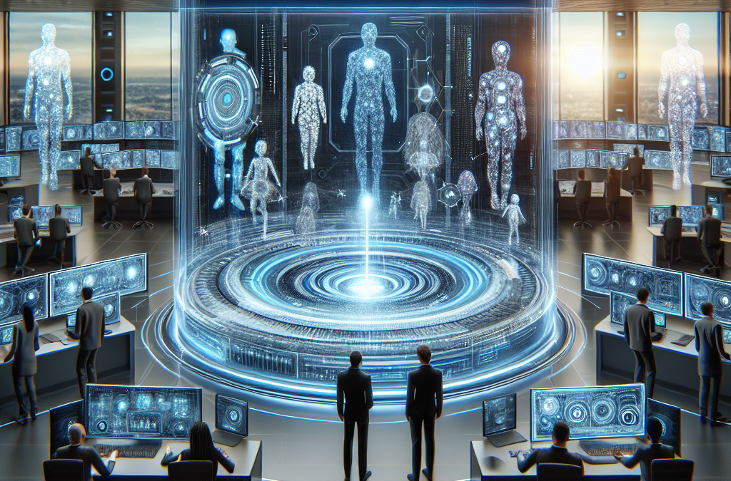El futuro del talento en ciberseguridad: ¿cómo impacta la IA en los puestos de entrada?