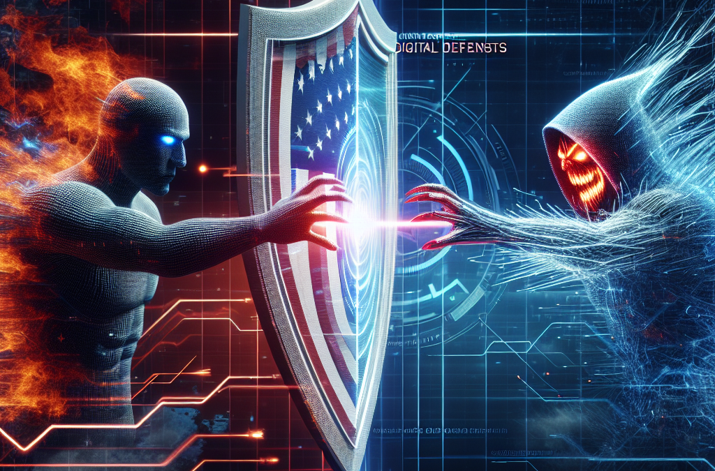 Estados Unidos redefine su estrategia cibernética para enfrentar nuevas amenazas digitales
