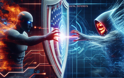 Estados Unidos redefine su estrategia cibernética para enfrentar nuevas amenazas digitales