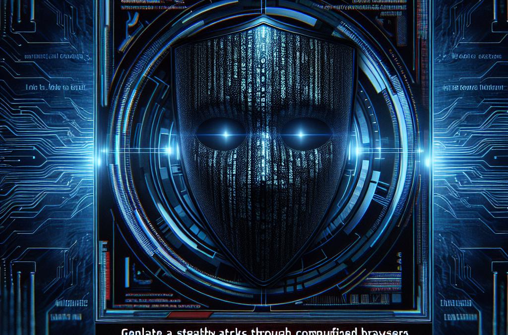 Matrix Push C2 aprovecha navegadores comprometidos para ataques sigilosos ¿Estás protegido?