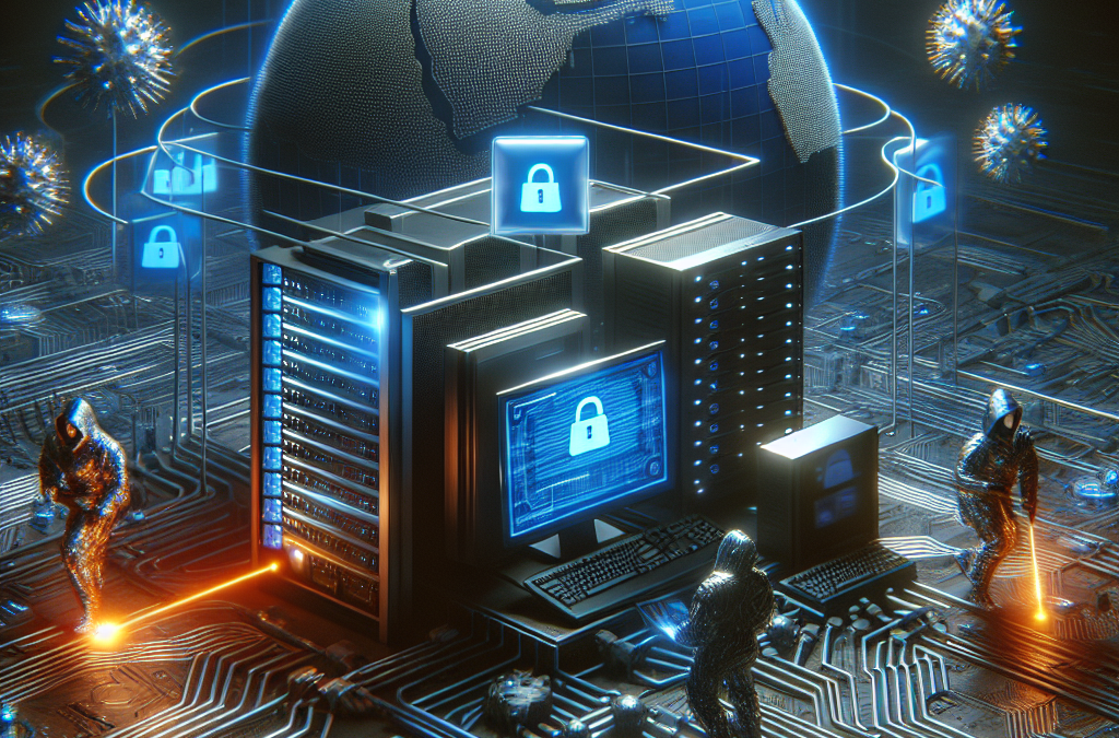 CISA alerta sobre vulnerabilidad crítica en Microsoft Exchange explotada activamente por ciberdelincuentes