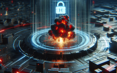 ShadowPad Malware Explota Activamente Vulnerabilidades Críticas para Ataques Devastadores