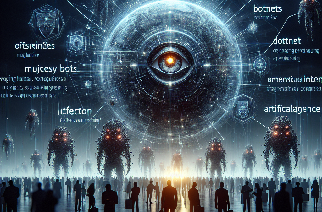 ShadowRay 2.0: La amenaza de botnets criptográficas potenciadas por IA que revoluciona el cibercrimen