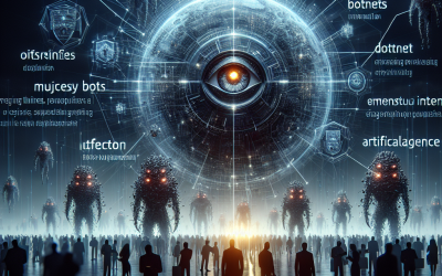 ShadowRay 2.0: La amenaza de botnets criptográficas potenciadas por IA que revoluciona el cibercrimen