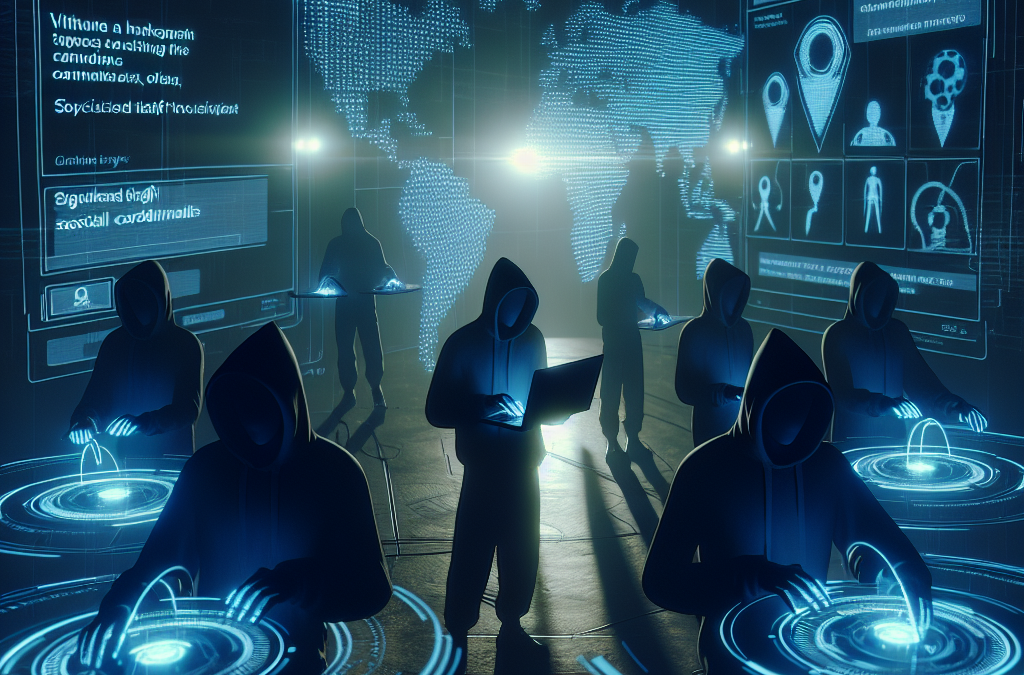 ToddyCats despliega nuevas herramientas de hacking para robar credenciales de redes sociales en más de 30 países