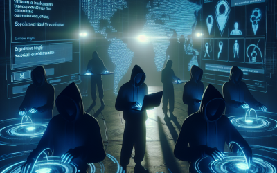 ToddyCats despliega nuevas herramientas de hacking para robar credenciales de redes sociales en más de 30 países
