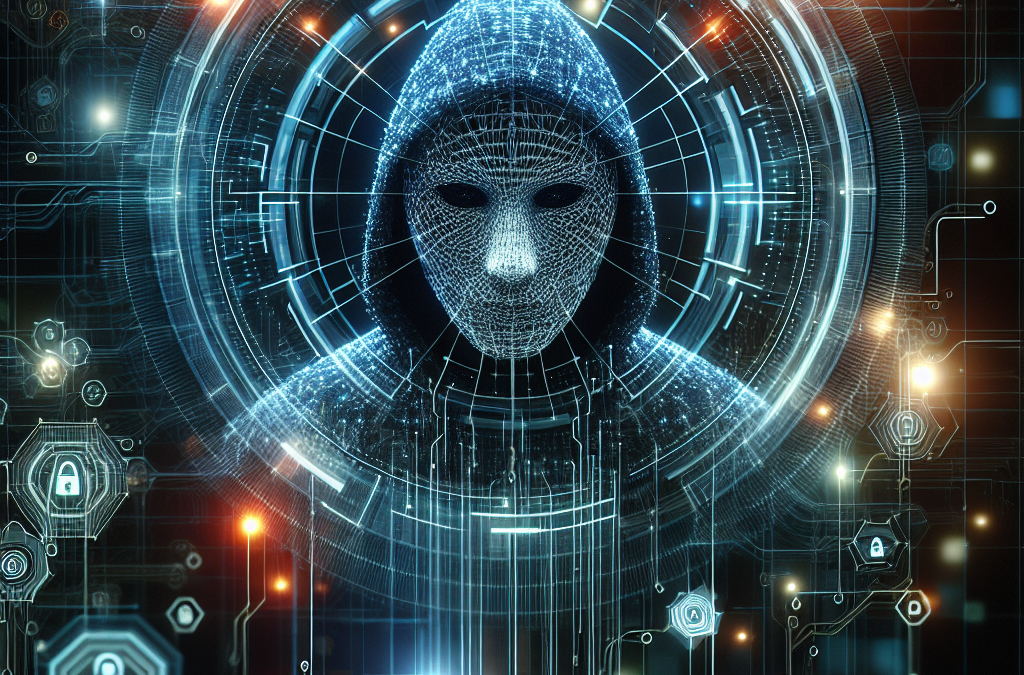 Tácticas Avanzadas de Phishing: Cómo los Ciberatacantes Evolucionan para Engañar y Robar Datos