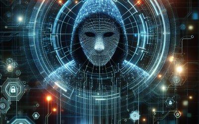 Tácticas Avanzadas de Phishing: Cómo los Ciberatacantes Evolucionan para Engañar y Robar Datos