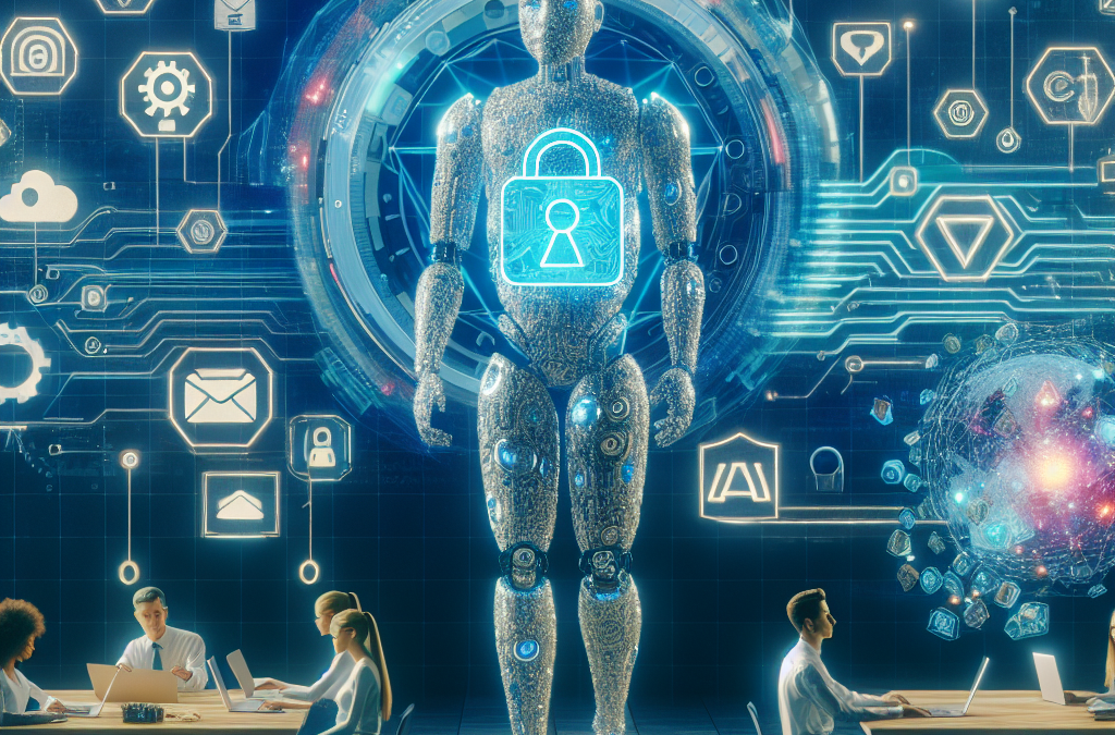 Generación Z y ciberseguridad: el impacto incierto de la inteligencia artificial