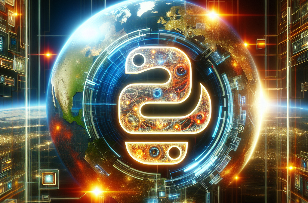 Scripts antiguos de Python y Bootstrap crean brechas críticas de seguridad en sistemas globales