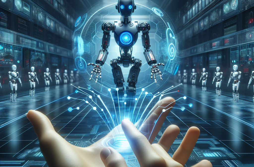 Por qué las organizaciones están apostando por RPAM para revolucionar la ciberseguridad en 2025