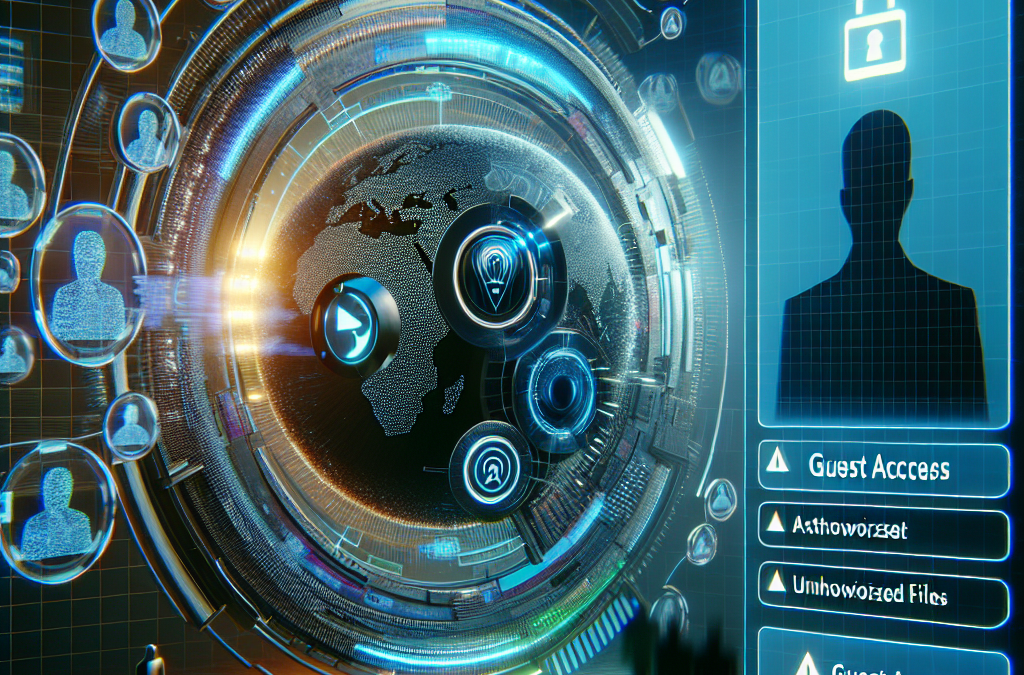 Acceso de invitados en MS Teams expone riesgo de eliminación no autorizada de canales y archivos
