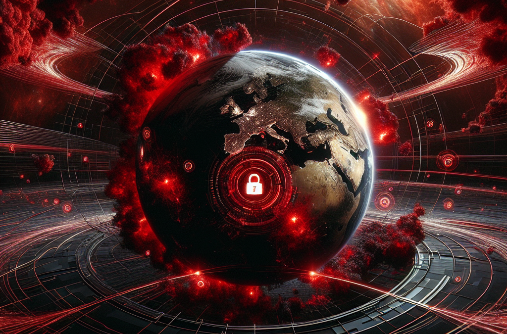 CISA alerta sobre vulnerabilidad XSS activa que pone en riesgo a miles de usuarios