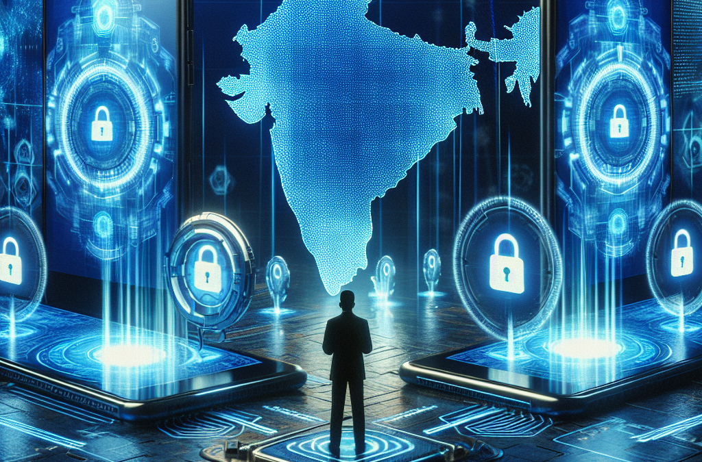 India exige a fabricantes de teléfonos implementar bloqueos anti-robo para proteger a los usuarios