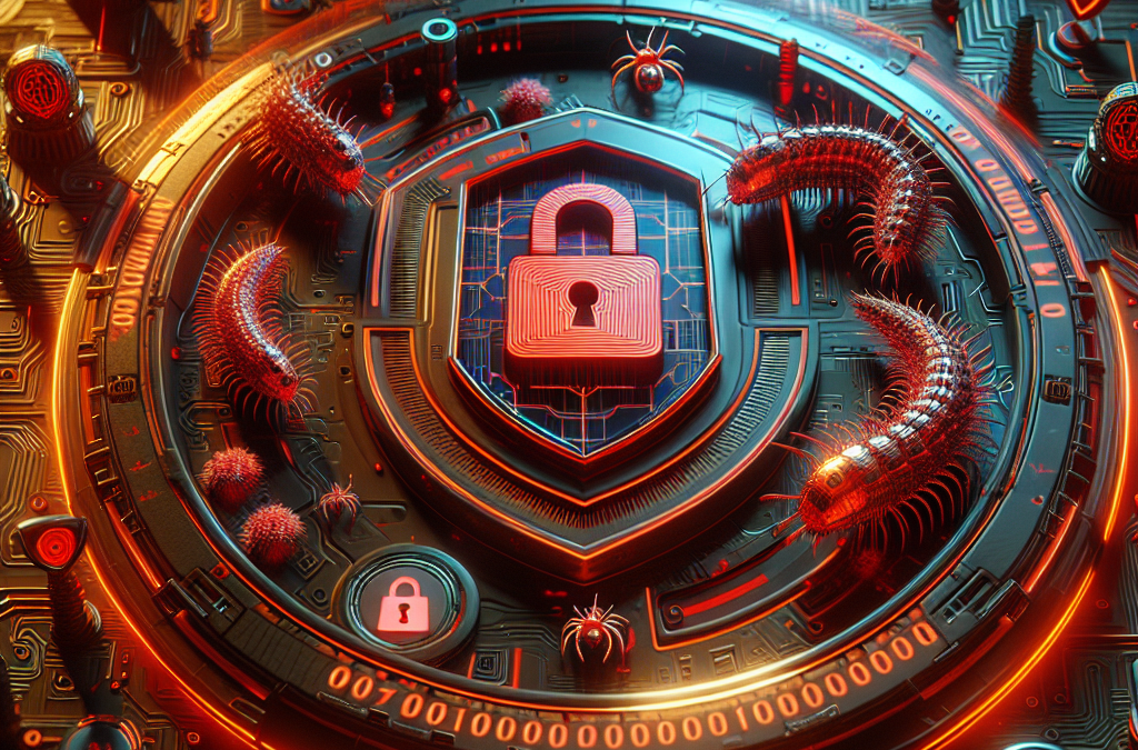 Alerta de Seguridad: Nuevas Vulnerabilidades Críticas y Regreso del Gusano en npm Sacuden la Comunidad Tecnológica