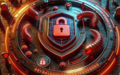 Alerta de Seguridad: Nuevas Vulnerabilidades Críticas y Regreso del Gusano en npm Sacuden la Comunidad Tecnológica