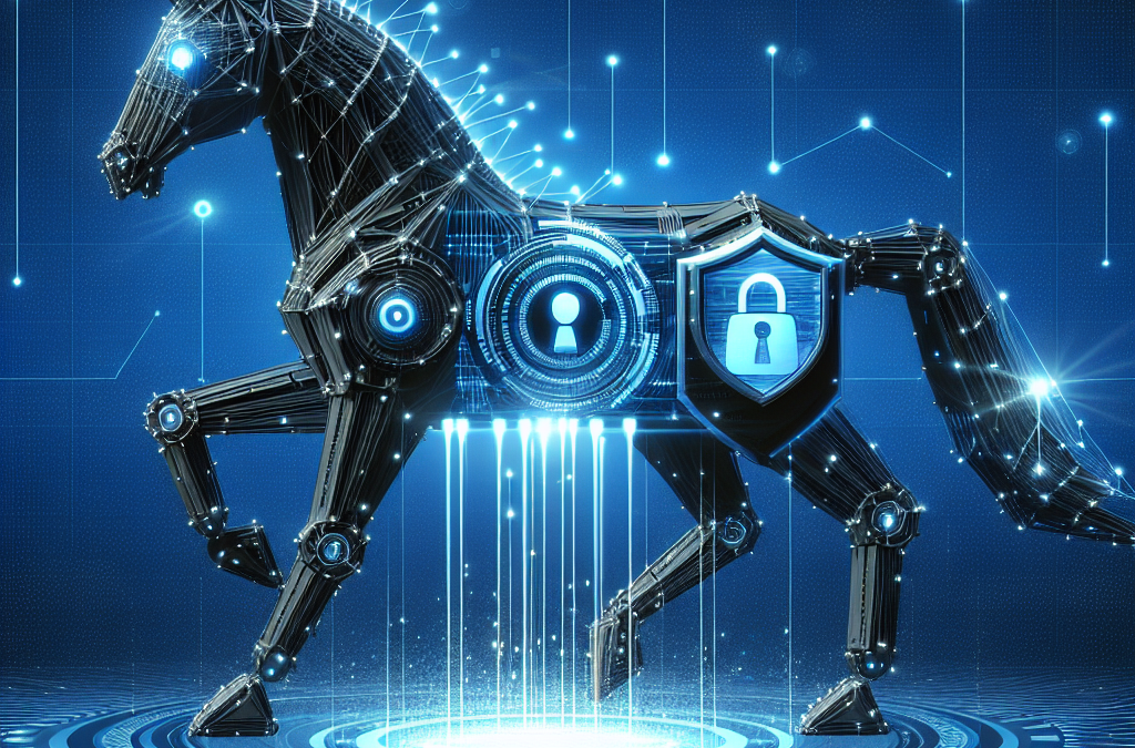 Descubre Agentic Trojan Horse: La Nueva Amenaza de IA Que Revoluciona la Ciberseguridad
