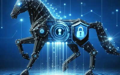 Descubre Agentic Trojan Horse: La Nueva Amenaza de IA Que Revoluciona la Ciberseguridad