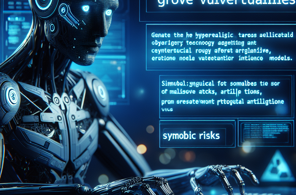 Graves vulnerabilidades en PickleScan permiten ataques maliciosos en PyTorch poniendo en riesgo modelos de IA